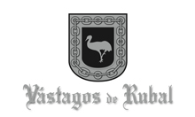 Vástagos de Rúbal