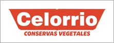 Logotype CELORRIO 
