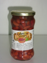 Alubias rojas pochas 1/2 kg. tarro