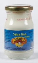 Mayonesa Salsa Fina Tarro 1/4 Kg (225 ML)