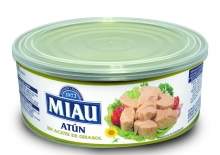 Atun Lata Easy Peel - Tapa